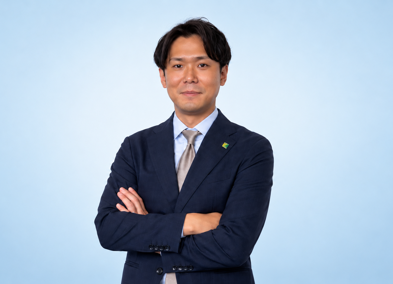 インタビューイメージ